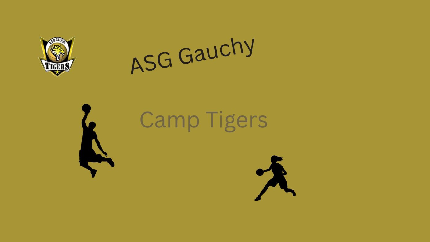 Camp Tigers