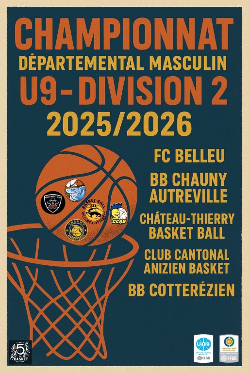 championat U9