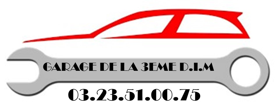 garage de la 3eme dim